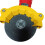 3-12mm Multi-Function Drill Grinder Plastic Drill Grinder Bracket Twist Drill Drill Grinder Angle Grinder Drill Bracket 6