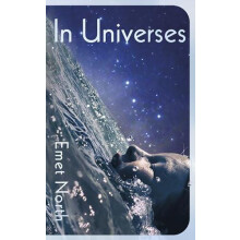 In Universes by Emet North Hardcover Book
