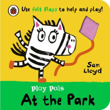 Play Pals At the Park by Sam Lloyd Other Book