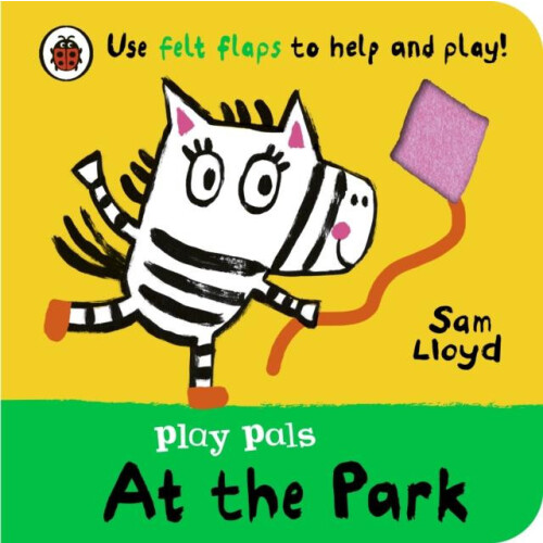 Play Pals At the Park by Sam Lloyd Other Book