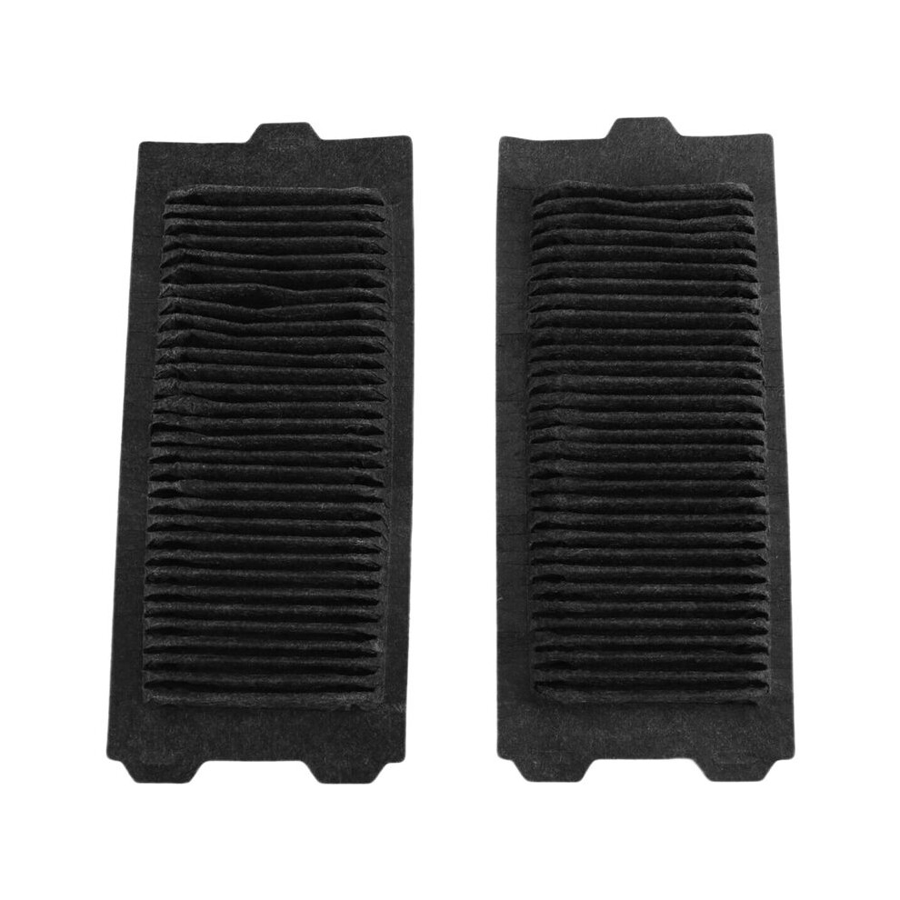 1-Pair Battery Air Filter For Highlander Xu70 2.5L-Hybrid Crown Kluger 2022 2023 2024 G92dj0e010 Car Accessories 6031470044267