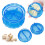 Kitchen Multifunctional Garlic Grinder Garlic Crusher Tool,  Manual Garlic Mincer Press Kitchen Gadgets Accessories 2