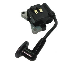 Bobina de IgniçãO TLE43 para KASEI 1E40F-E 1E40F-E.3 para KASEI BC-46 CG-430 BC46 CG430 RoçAdeira Trimmer Magnetor Estator