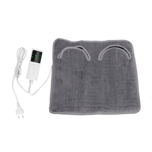 Fußwärmepad Gear 9 220-240V Eine Größe Polyester 1