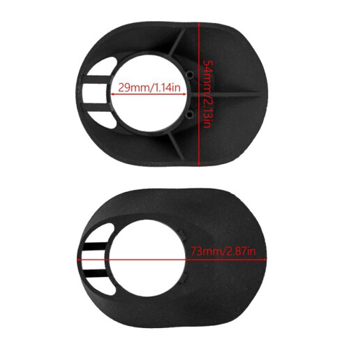 Stuurring Split Spacer Kits Racefiets SL8 Stuuradapter Spacers Accessoires voor SL7 Frame 2