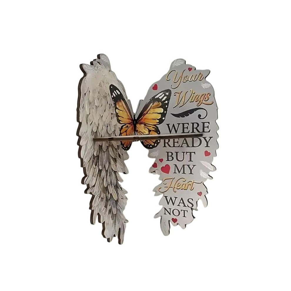 Angelwings Wall Mounted Corner Shelf Wooden Floating Corner Shelves Floating Shelves For Wall Corner Shelf Wall Mounted 4712934205074