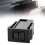 1545547 Car Dashboard Storage-Compartment Lock Catch Clip for  Focus MK2 2005-2011 7
