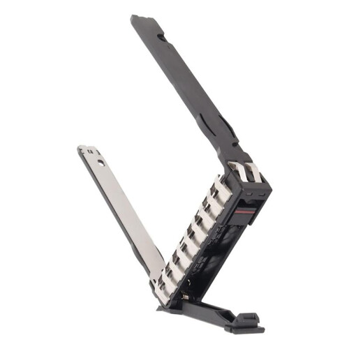 Bandeja de Disco Rígido SAS  de 2,5 Polegadas para Adaptador de Troca A Quente DL385 Gen10  V2 com Materiais Premium 1