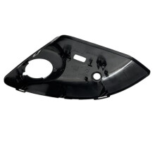 Car Side Wing Mirror Lower Cover Double Hole Rearview Mirror Base Cover for - Vito W447 2016-2022 Left