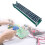 PLJ-8LED-R Digital Cymometer Meter Tester 0.1MHZ-2.4GHz Digital RF Frequency Meter LED Display 8-Bit Display 4