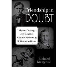 Friendship in Doubt by Kaczynski Richard Independent Scholar Independe