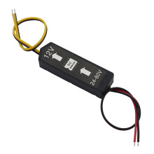 12V 24V-80V Motorfietsomvormertransformator voor Citycoco Elektrische Scooter Motorfiets Aangepaste Accessoires Onderdelen