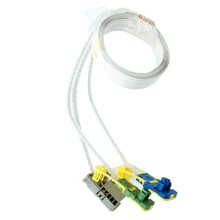 Car Electronic Circuit Repair Cable&Connector for  Com 2000  307 406  C5 Break 12275641 1PCS