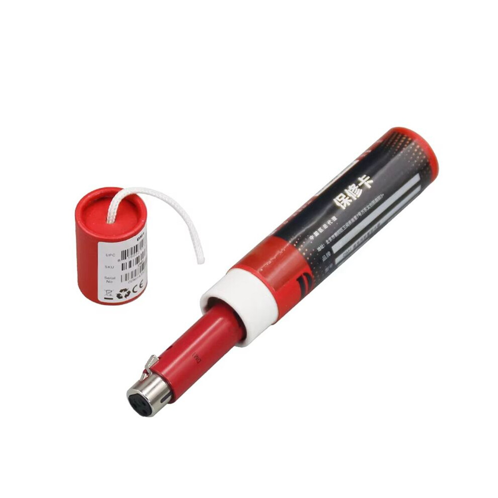 Dm1 Dynamite Active In- Preamp Professional Dynamic Microphone Amplifier For Handheld Mic 6033268234003