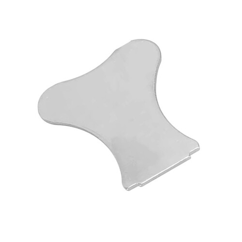 20mm Ceramic Disc Atomizer Humidifier Accessories Replacement Ceramic Disc Kit for Smoke Machine 2