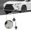 85967-45010 D4S Hid Xenon Headlight Ballast e Lampadina per  per  per  per 5