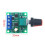 1.8V 3V 5V 6V 12V 2A PWM Motor Speed Controller Low Voltage Motor Speed Controller PWM 0- Adjustable Drive Module 8