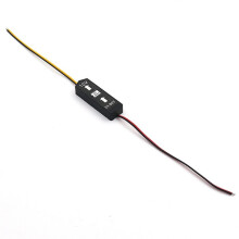 12V 24V-80V Motorcycle Converter Transformer for Citycoco Electric Scooter Motorcycle Modified Accessories Parts
