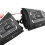 1Pair Multifunction Steering Wheel Control  Button for   MK6   MK6  5C0959537A 5C0959538B 4