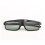 Active Shutter 3D Glasses for  TW5700/5400/5600/930 for ,  3D TV Rechargeable  RF Projector 5