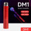 DM1 Dynamite Active in- Preamp Professional Dynamic Microphone Amplifier for Handheld Mic 6