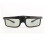 Active Shutter 3D Glasses for  TW5700/5400/5600/930 for ,  3D TV Rechargeable  RF Projector 6