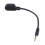 Replacement Game Mic 3.5mm Microphone for  HyperX Cloud 3 III Gaming Headsets Headphones 1