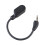 Replacement Game Mic 3.5mm Microphone for  HyperX Cloud 3 III Gaming Headsets Headphones 2