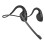 Headset with Microphone,Open Ear Headphones Wireless Noise Cancelling Headset for Office Driving Work Home 1