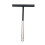 Crepe Spreader Spatula Set Crepe Pan Making Tools Batter Spreader Kitchen Utensils Stainless Steel Spreading Tools 6