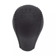 Car Gear Shift Knob for Navara D40 Frontier 2005-2015 Handball Manual Shift Lever Automotive Accessories
