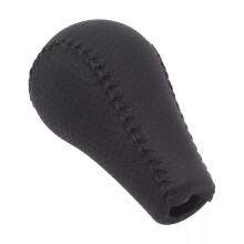 Car Gear Shift Knob for Navara D40 Frontier 2005-2015 Handball Manual Shift Lever Automotive Accessories