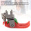 PTFE schmaler Rollfuß 4,5  3,2 cm 4