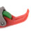 PTFE schmaler Rollfuß 4,5  3,2 cm 13