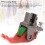 PTFE schmaler Rollfuß 4,5  3,2 cm 8