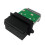 Car Air Conditioning Blower Resistor Speed Regulator Resistor Speed Regulator Module Regulator 1808444 for 4