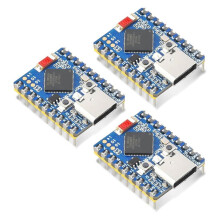 3pcs/Lot ESP32-S3 ESP32 S3 Development, 240MHz Running Frequency, Microcontroller Support C/C++, MicroPython