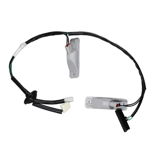 Rear License Plate Light Socket Light Wire Tailgate  Button 84931SC060 84931-SC060 for  Forester 2009-2013 1