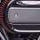 Motorrad-Luftfilter für  M8 Softail 2018-2023 Touring 2017-2023 Luftfilter-Reiniger-Element 5