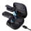 RF Clicker Page Turner Taking Photos Remote Control Camera Video Recording Remote for    for Android IOS 3