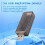 EWelink ZigBee 3.0 USB Dongle Universal ZigBee Gateway Analyzer Open Source Hub for 2MQTT ZHA EZSP NCP Home Assistant 5