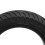 10x3.0 Solid Tubeless Explosionssicher Scooter-Reifen 15