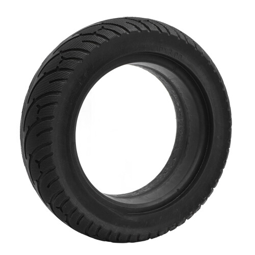 10x3.0 Solid Tubeless Explosionssicher Scooter-Reifen 1