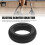 10x3.0 Solid Tubeless Explosionssicher Scooter-Reifen 7