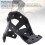 Fahrrad Flaschenhalter Satteladapter 3