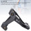 PC Fahrrad Flaschenhalter Satteladapter 1