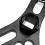 Adjustable Universal Fuel Pump Removal Tool Size Adjustable Lock Ring Spanner 7