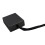 Automobile Turbo Timer Programmable Box Style Digital LED Display  Delay Cooling Fan to Protect Engine Controller 3
