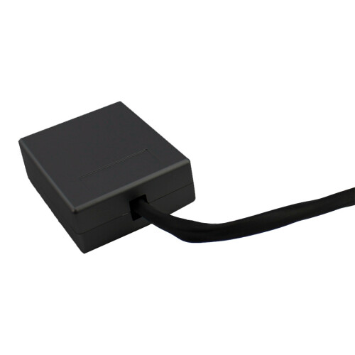 Automobile Turbo Timer Programmable Box Style Digital LED Display  Delay Cooling Fan to Protect Engine Controller 1