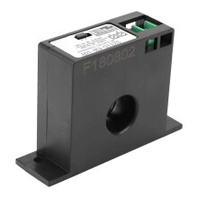 High Accuracy AC Current Transducer Transmitter AC 0-50A to 0-10V SZT15-CH-10V Self-Powered Current Mutual Inductor